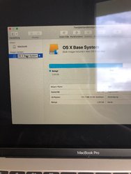 mac os could not create a preboot volume for apfs install