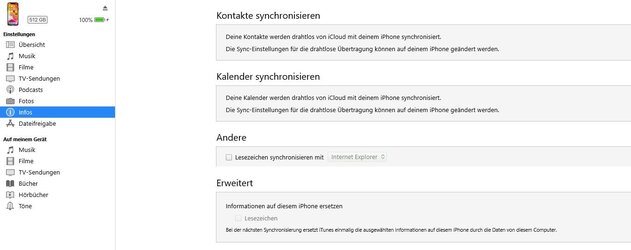 iTunes kann nicht mehr Kontakte sync.JPG