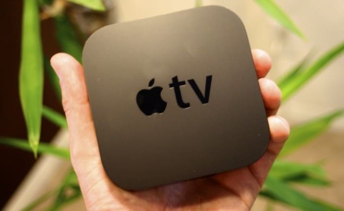 Streaming-Geräte: Apple TV rutscht in den USA auf vierten Platz