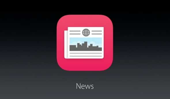 Selbstzensur: Apple blockiert neue Nachrichten-App Apple News in China