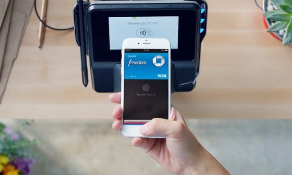 Apple Pay könnte bereits nächste Woche in der Schweiz starten