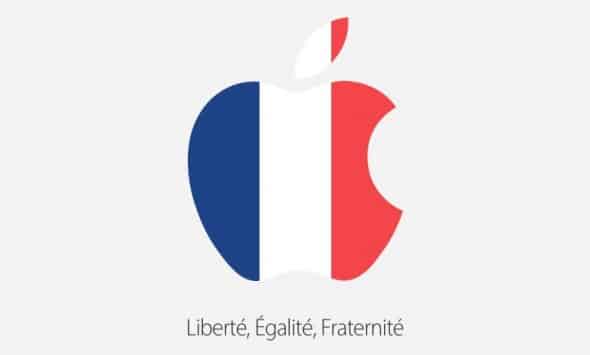 Apple einigt sich auf Steuernachzahlung in Frankreich