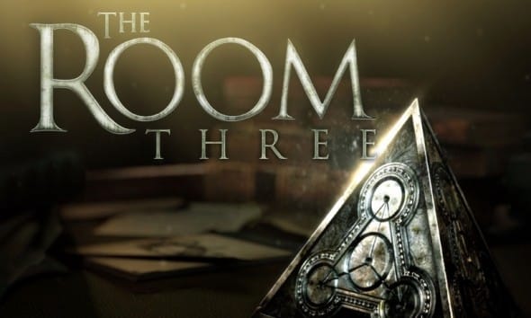 App-Angebote am Sonntag: The Room Three, Duet Display, Minecraft & mehr