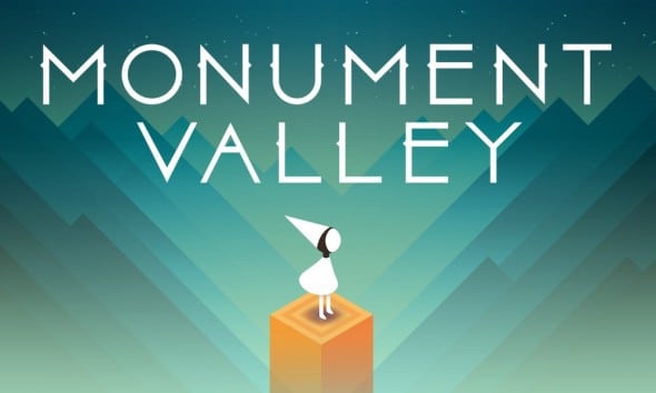 iOS-Erfolgsspiel „Monument Valley“ erstmals kostenlos