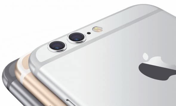 Dual-Kamera für iPhone 7? Deutlich bessere Fotos und 2- bis 3-facher optischer Zoom