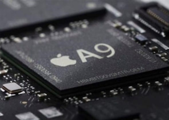 iPhone 6s: Wird der Apple A9 verlangsamt, um Systemabstürze zu vermeiden?