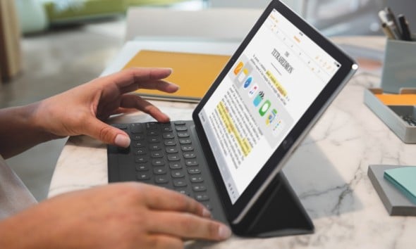 Apple verlängert Garantie für das Smart Keyboard auf drei Jahre