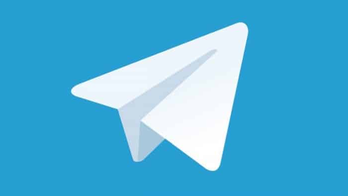 Telegram Telegram Stories Chatkontrolle