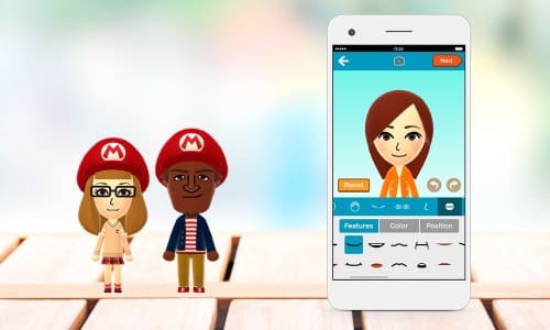 Nintendos erstes Smartphone-„Spiel“ Miitomo nun in Deutschland verfügbar