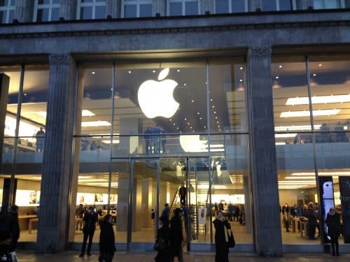 [Einladung] Apfeltalk-Apple-Store-Tour in Hamburg 16. Juli ab 16 Uhr