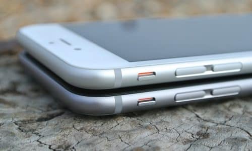 iPhone-Produktion in Indien soll in den nächsten Wochen starten