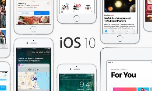 iOS 10: Apple zeigt TextEdit-Icon auf WWDC