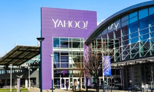 [Update] Massiver Datenklau bei Yahoo: Mehr als 500 Millionen Nutzer betroffen