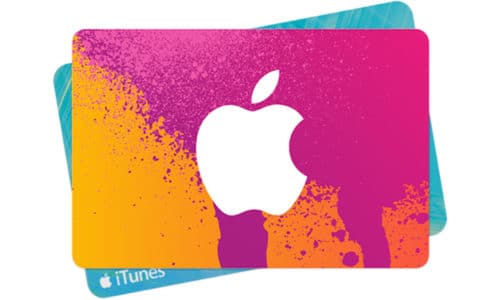 iTunes-Karten: Plus 15 Prozent bei Saturn Deutschland