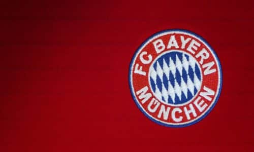 Apple Music kooperiert mit FC Bayern München