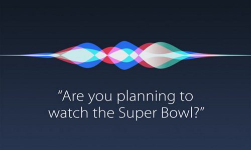 Super Bowl: Apple wird Hauptsponsor