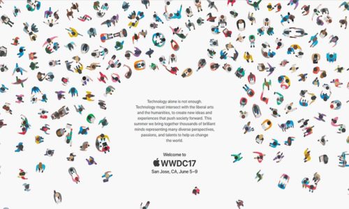 WWDC 2017 – Transkripte der Sessions veröffentlicht