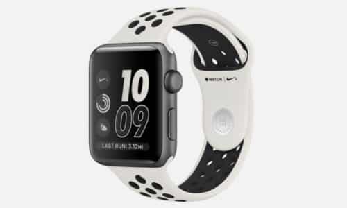 Apple Watch NikeLab angekündigt