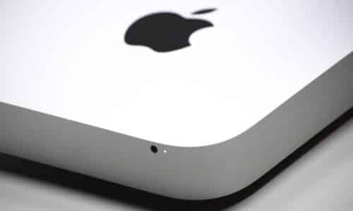 Mac Mini 2011 ab sofort obsolet