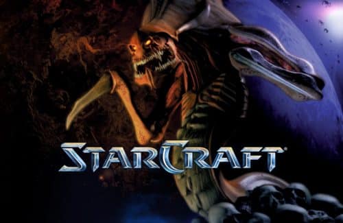 Strategie-Klassiker „StarCraft“ & „StarCraft: Brood War“ jetzt kostenlos