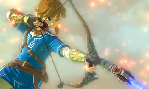 „The Legend of Zelda“ bald als Smartphone-Spiel?