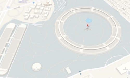 Apple Karten: ÖPNV für München, Frankfurt und Indoor-Maps