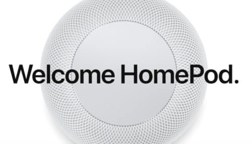 HomePod Setup – iOS 11 Beta liefert neue Infos