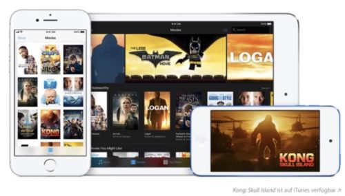 Morgan Stanley: Media Bundle könnte Apple wieder zu Börsenhochflug verhelfen