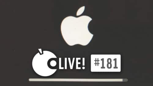 Apfeltalk LIVE! #181 – Apples Software-Qualität, 8.12., 19 Uhr