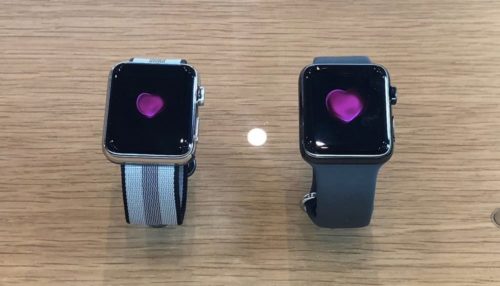 Apple veröffentlicht Updates für Apple Watch, Apple TV & HomePod