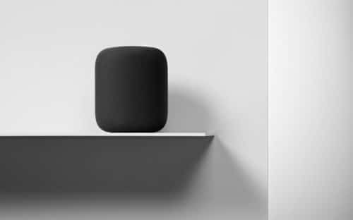 Prognose: HomePod mit 4 Prozent Marktanteil bis Ende des Jahres