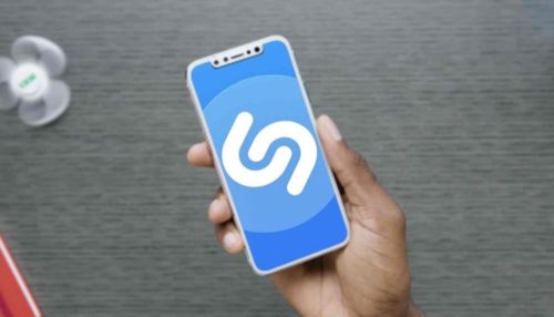 EU Frist: Übernahme von Shazam muss bis 23. April geprüft werden