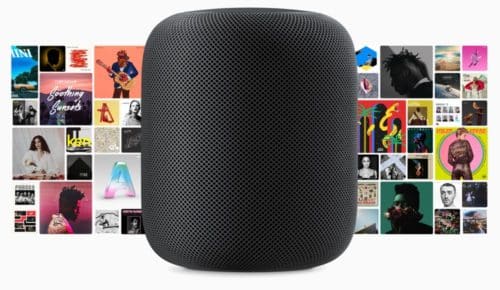 HomePod Start – viele Details zu Apples Smart Speaker