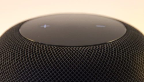 Nach dem HomePod Start: Neue Hilfevideos, Lieferzeit erhöht sich