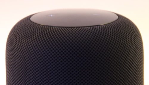 HomePod hält angeblich 70% Marktanteil bei smarten Premium-Lautsprechern