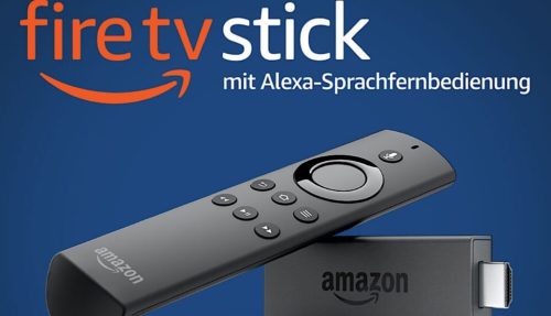 Amazon Hardware im Angebot