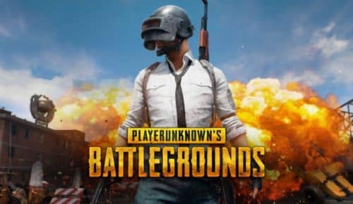 Nach „Fortnite“ landet auch „PlayerUnknown’s Battlegrounds“ im App Store