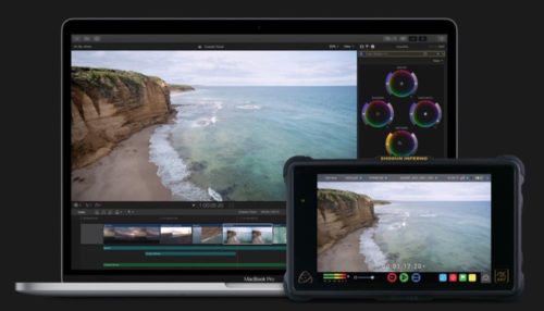 Final Cut Pro X: Update mit ProRes RAW Unterstützung – Update: Verfügbar