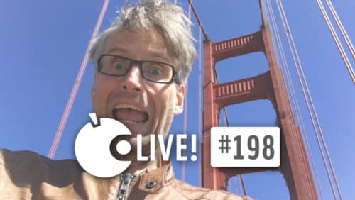 Apfeltalk LIVE! #198 – San Francisco und das Silicon Valley, 11.5., 19 Uhr