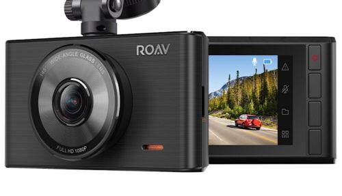 Roav Dashcam im Tagesangebot