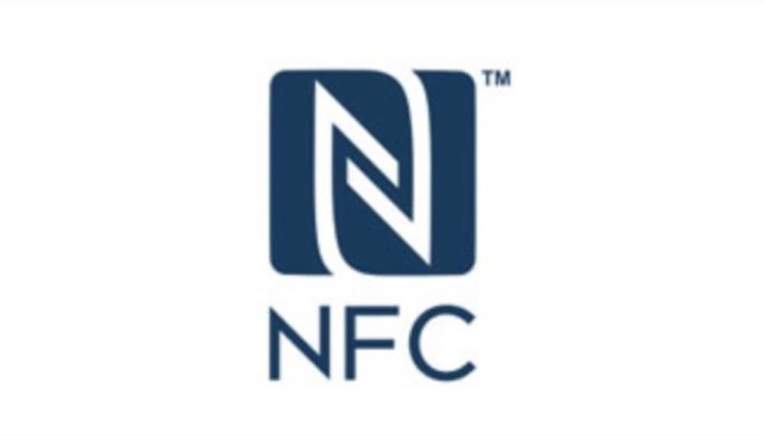 NFC-Beschränkungen NFC-Chips NFC Multi-Purpose Tap
