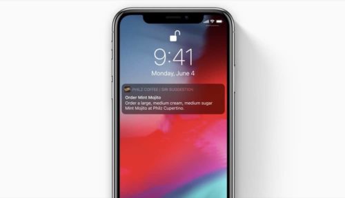 Kurz notiert: Apple veröffentlicht Public Beta von iOS 12.1