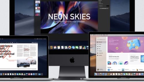 Gartner: Mac Verkäufe sinken weiter