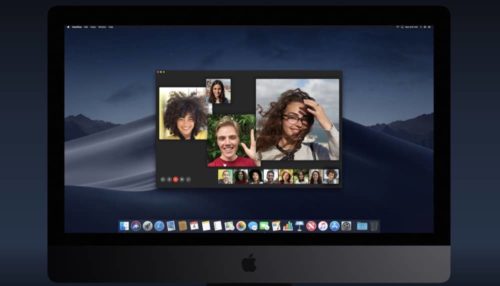 “Offenes” FaceTime: Patentklagen sollen Apple Strich durch die Rechnung gemacht haben