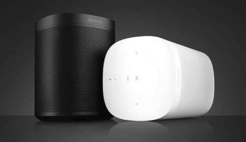 Sonos: AirPlay-2-Unterstützung kommt im Juli