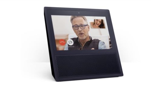 Echo Show im Angebot bei Amazon