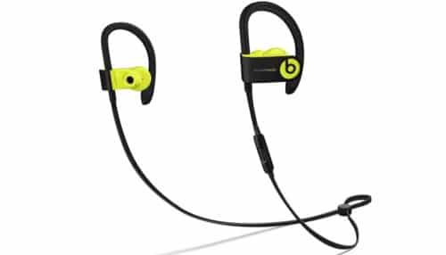 Apple arbeitet an Powerbeats4