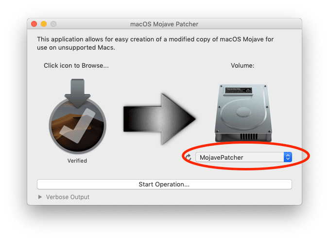 download macos mojave patcher