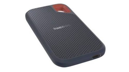 SanDisk Extreme Portable SSD im Angebot