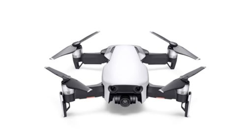 DJI Mavic Air Fly More Combo im Angebot